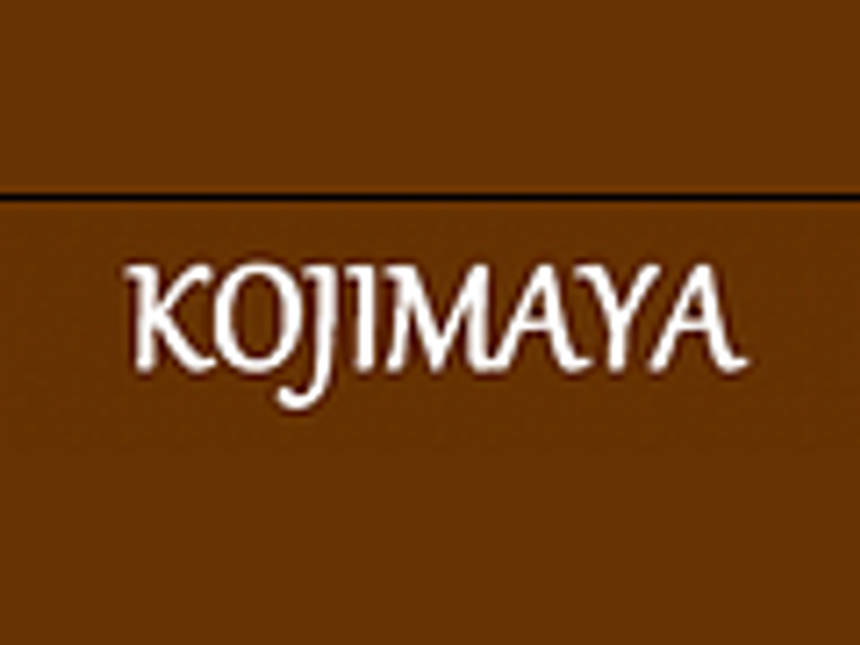 KOJIMAYA logo